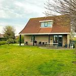 Ruime vakantiewoning 3 min. van zandstrand - Zwin 010